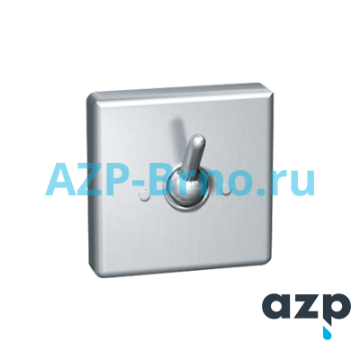 Безопасный крючок для одежды BSH 02 AZP Brno Чехия (фото, схема)