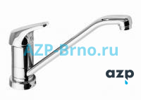 Автоматический сенсорный смеситель AUM 7 AZP Brno Чехия (фото, схема) Автоматический сенсорный смеситель AUM 7 AZP Brno Чехия (фото, схема)