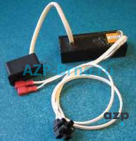 AUM S 011 электроника для AUM 011 (12В) 1782 0219 10 AZP Brno Чехия (фото, схема) AUM S 011 электроника для AUM 011 (12В) 1782 0219 10 AZP Brno Чехия (фото, схема)