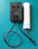 AUS SB электроника в футляре с системой СТАРТ/СТОП для AUS B (6В) 1782 0701 10 AZP Brno Чехия (фото, схема) AUS SB электроника в футляре с системой СТАРТ/СТОП для AUS B (6В) 1782 0701 10 AZP Brno Чехия (фото, схема)